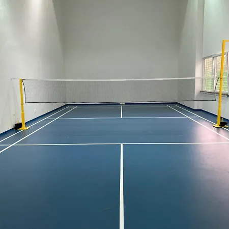 Hotel Raj Sportovni A Rekreacni Resort Branzez 3*