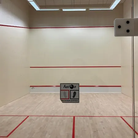 Raj Sportovni A Rekreacni Branzez فندق Kněžmost