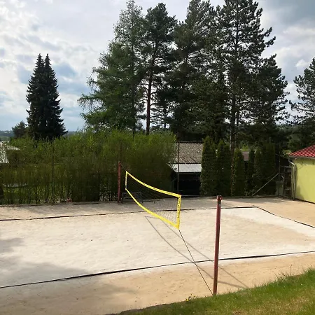 Raj Sportovni A Rekreacni Resort Branzez