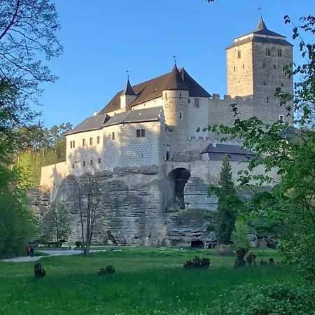 Raj Sportovni A Rekreacni Branzez Kněžmost