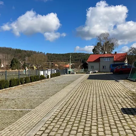 فندق Raj Sportovni A Rekreacni Branzez