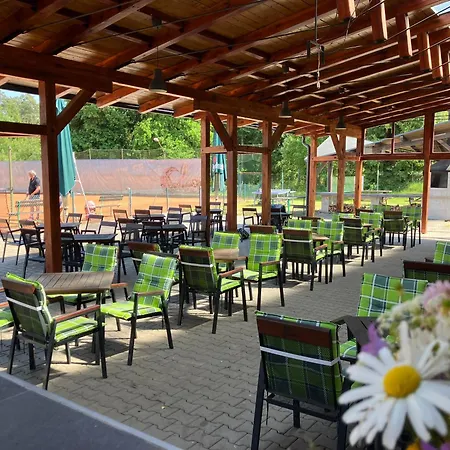 Raj Sportovni A Rekreacni Branzez