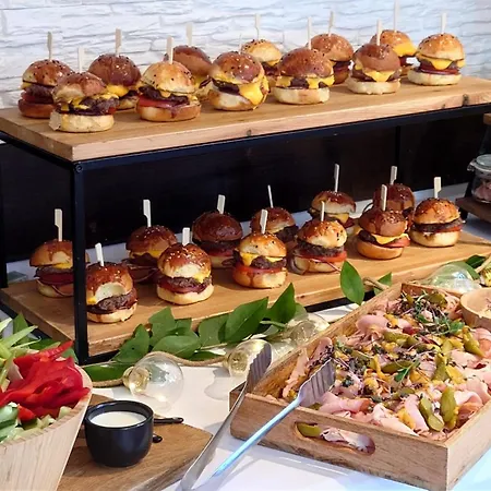 Raj Sportovni A Rekreacni Branzez 3*