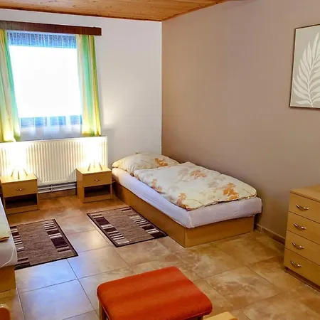 Hotel Raj Sportovni A Rekreacni Resort Branzez
