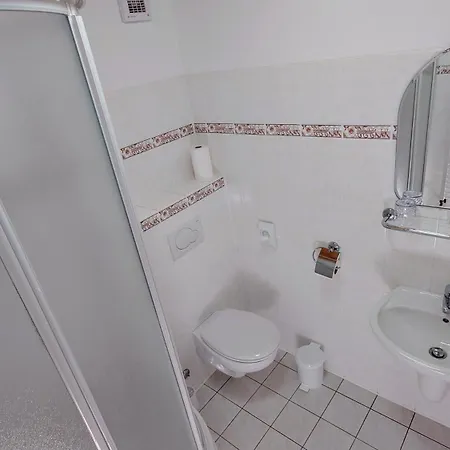 ホテル Raj Sportovni A Rekreacni Branzez 3*