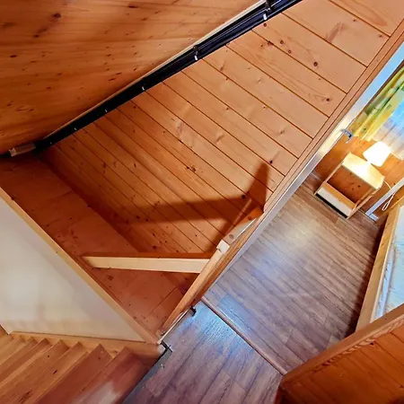 Raj Sportovni A Rekreacni Resort Branzez 3*