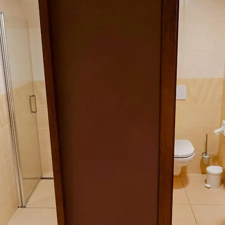 ホテル Raj Sportovni A Rekreacni Branzez