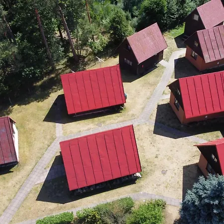 Raj Sportovni A Rekreacni Branzez 3* Kněžmost