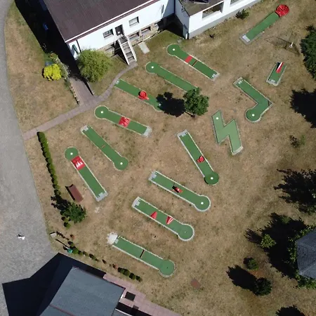 Raj Sportovni A Rekreacni Resort Branzez 3*