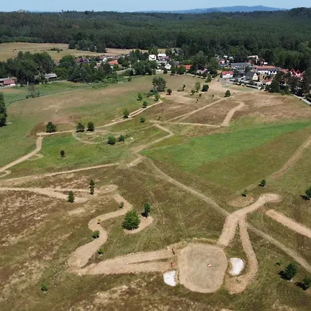 Raj Sportovni A Rekreacni Branzez Hotel 3*