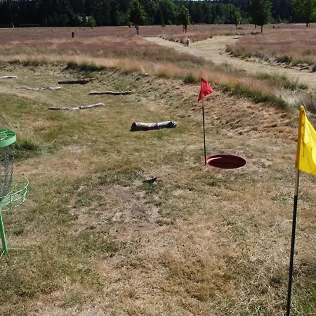 Hotel Raj Sportovni A Rekreacni Branzez 3*