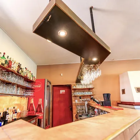 فندق Raj Sportovni A Rekreacni Branzez