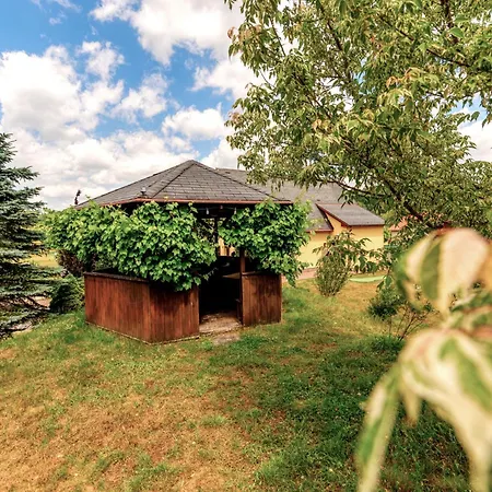 Raj Sportovni A Rekreacni Resort Branzez 3* Knezmost