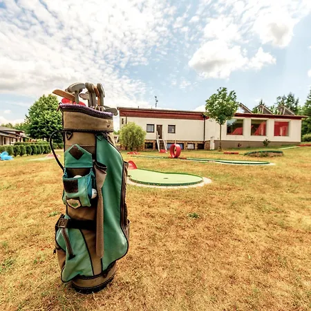 Raj Sportovni A Rekreacni Branzez Kněžmost