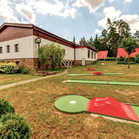 Raj Sportovni A Rekreacni Branzez