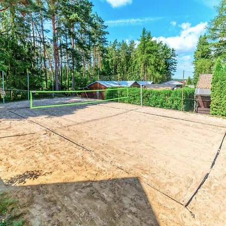 Raj Sportovni A Rekreacni Branzez Hotel 3*