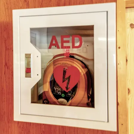 Raj Sportovni A Rekreacni Branzez فندق Kněžmost