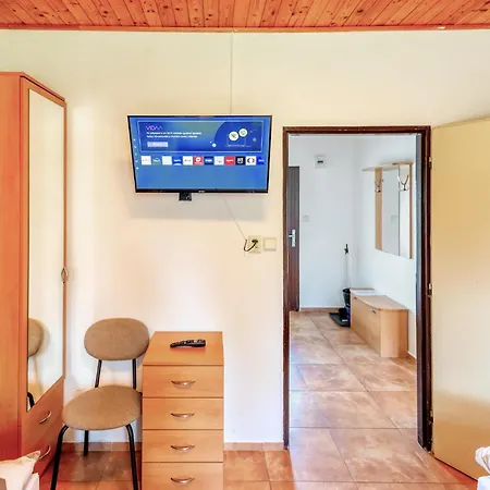 Raj Sportovni A Rekreacni Branzez Kněžmost