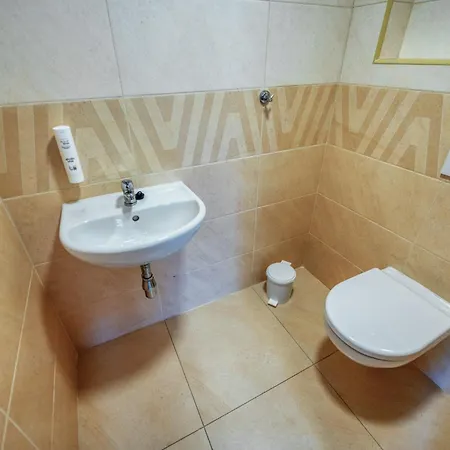 Raj Sportovni A Rekreacni Branzez فندق 3*