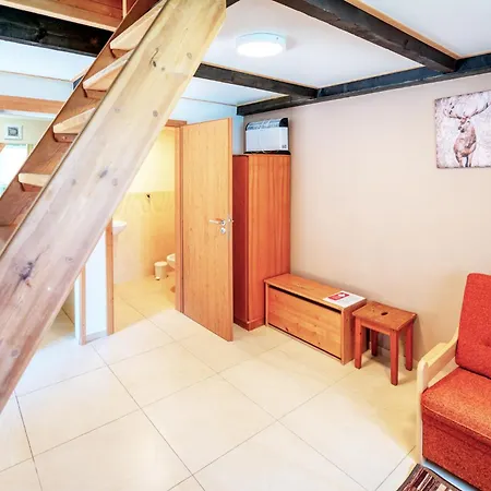 Raj Sportovni A Rekreacni Branzez