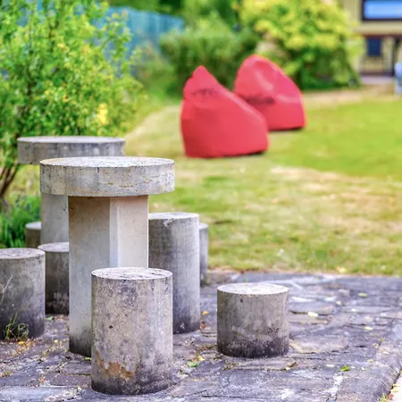 Raj Sportovni A Rekreacni Branzez Kněžmost