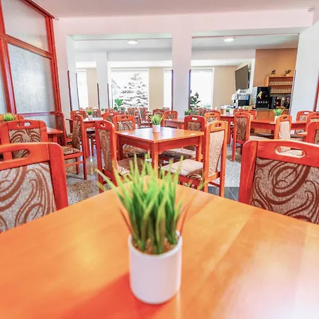 Raj Sportovni A Rekreacni Resort Branzez 3* Knezmost