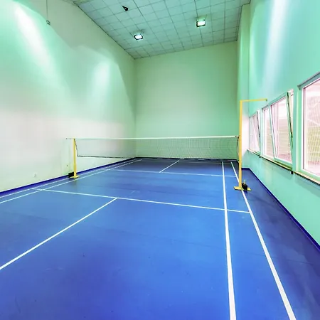 Raj Sportovni A Rekreacni Branzez