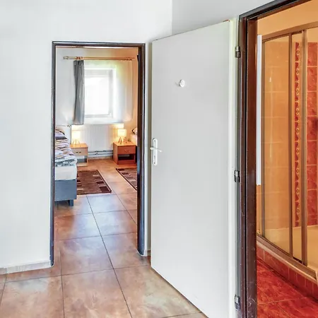 Raj Sportovni A Rekreacni Branzez فندق 3*