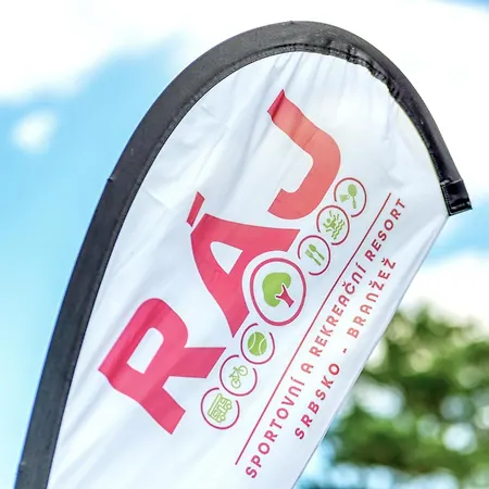 Raj Sportovni A Rekreacni Branzez