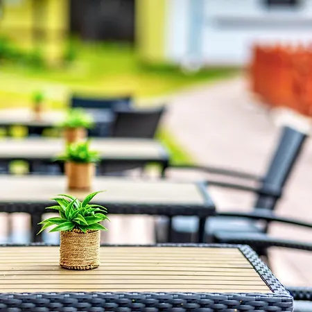 Raj Sportovni A Rekreacni Resort Branzez Hotel 3*