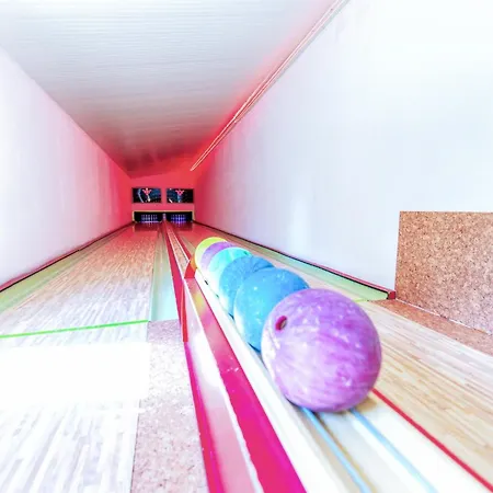 فندق Raj Sportovni A Rekreacni Branzez Kněžmost