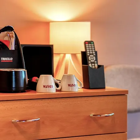 Raj Sportovni A Rekreacni Branzez 3* Kněžmost