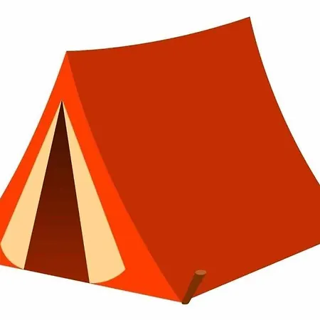 Raj Sportovni A Rekreacni Branzez فندق Kněžmost