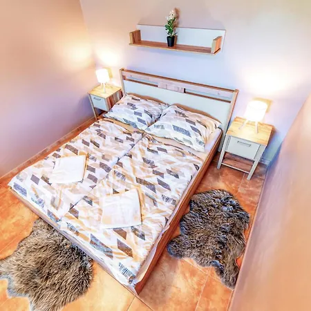 Raj Sportovni A Rekreacni Branzez Hotel