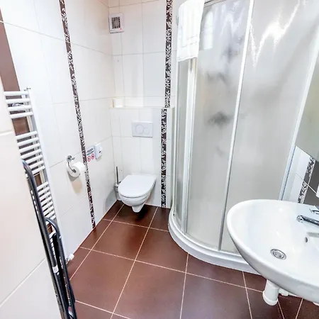 Raj Sportovni A Rekreacni Branzez Hotel 3*