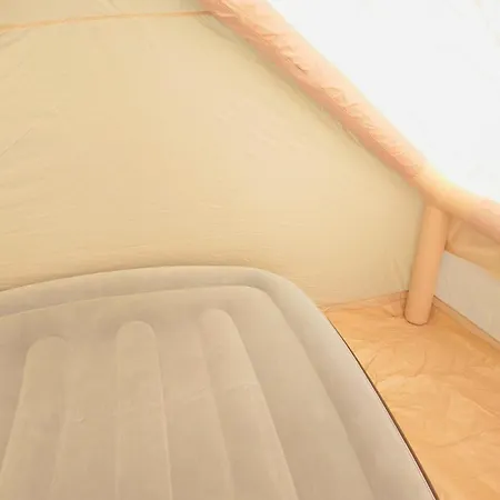 فندق Raj Sportovni A Rekreacni Branzez 3*