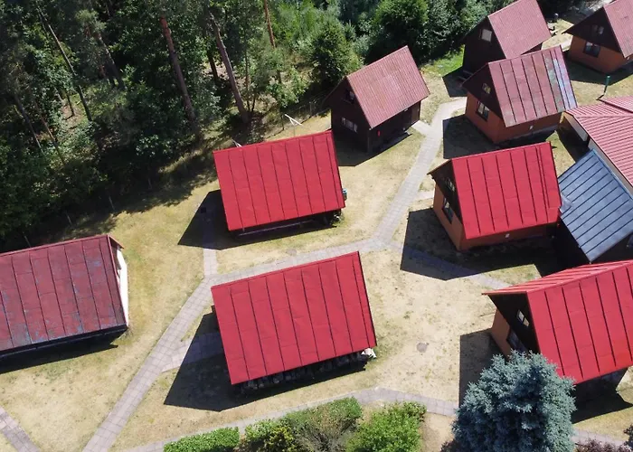 Ráj Sportovní A Rekreační Branžež-all Inclusive 3* Kněžmost