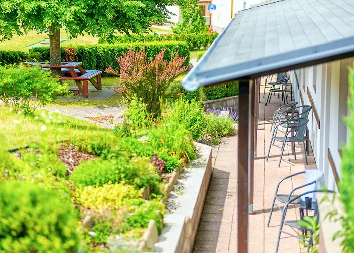 Raj Sportovni A Rekreacni Resort Branzez Knezmost