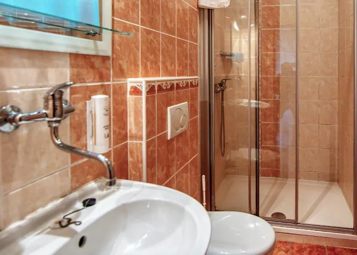 Raj Sportovni A Rekreacni Resort Branzez 3* Knezmost