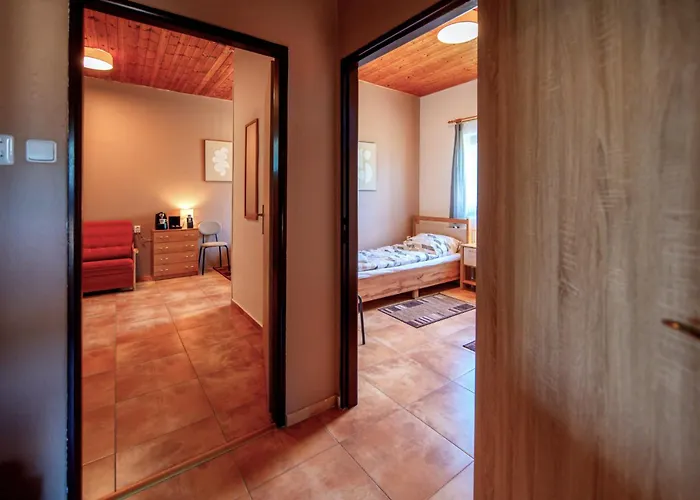 Raj Sportovni A Rekreacni Resort Branzez