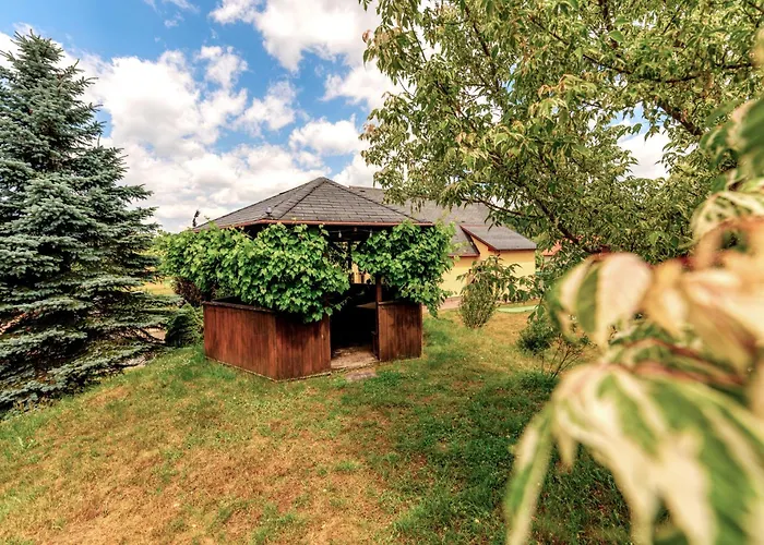 Ráj Sportovní A Rekreační Branžež-all Inclusive 3* Kněžmost