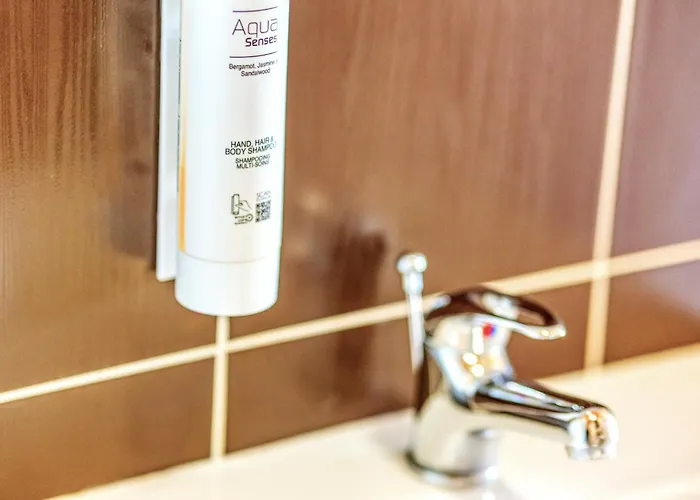 Hotel Ráj Sportovní A Rekreační Branžež-all Inclusive 3*