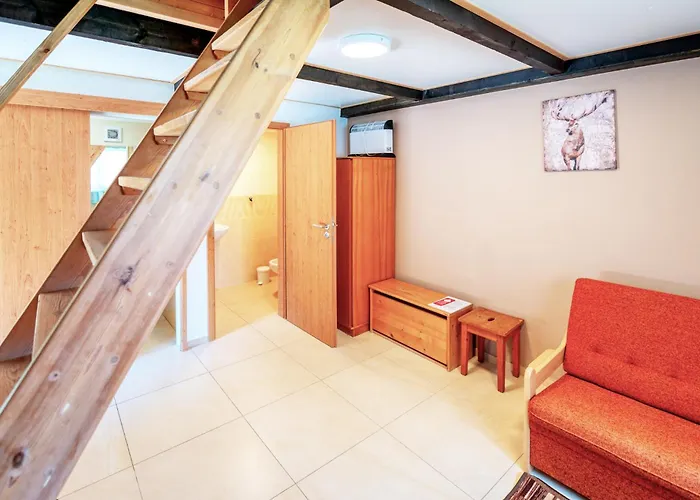 Raj Sportovni A Rekreacni Resort Branzez