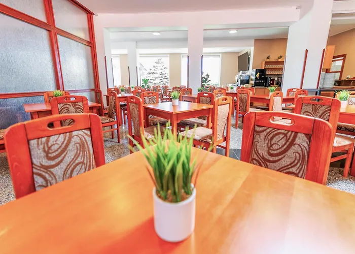 Raj Sportovni A Rekreacni Resort Branzez 3* Knezmost