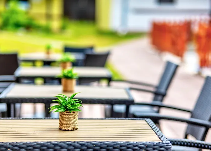 Raj Sportovni A Rekreacni Resort Branzez Hotel 3*