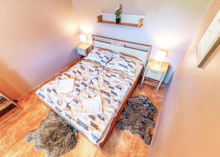 Raj Sportovni A Rekreacni Resort Branzez Hotel