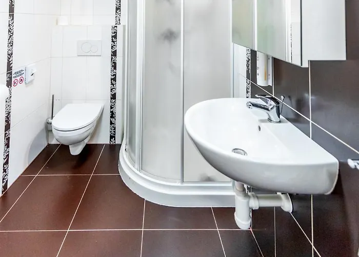 Raj Sportovni A Rekreacni Resort Branzez Hotel